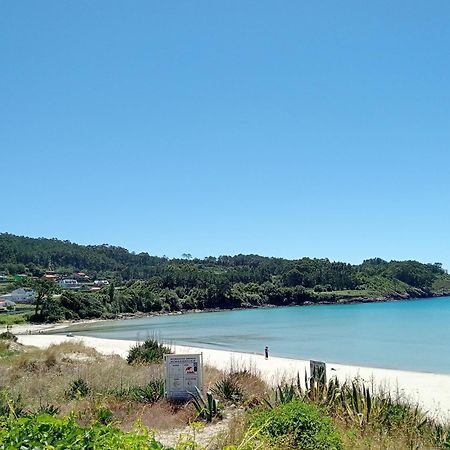 Apartamento Finisterra Экстерьер фото